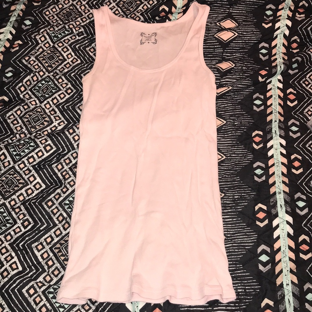 Old Navy tank top
